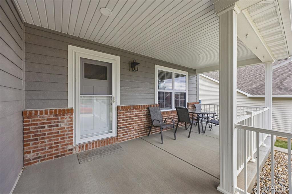 Butterfield Gardens - Residential