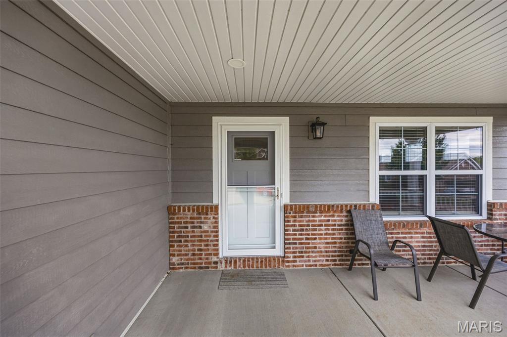 Butterfield Gardens - Residential
