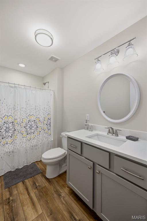 Butterfield Gardens - Residential