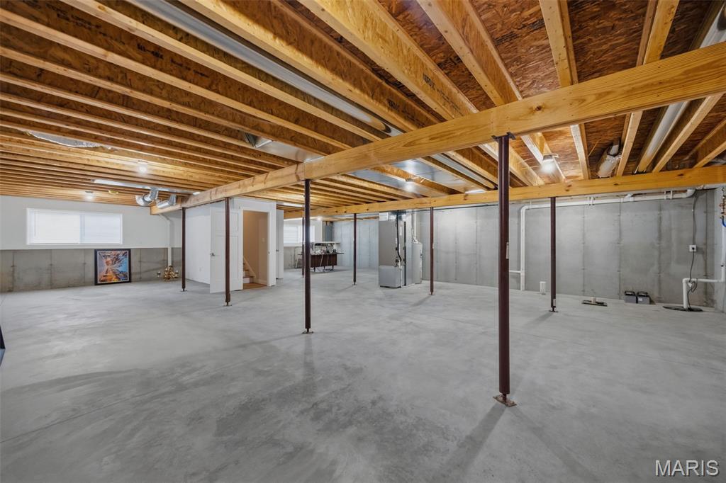 Butterfield Gardens - Residential