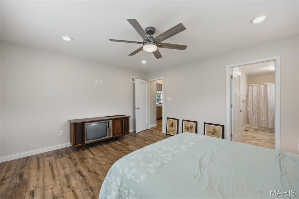 Butterfield Gardens - Residential