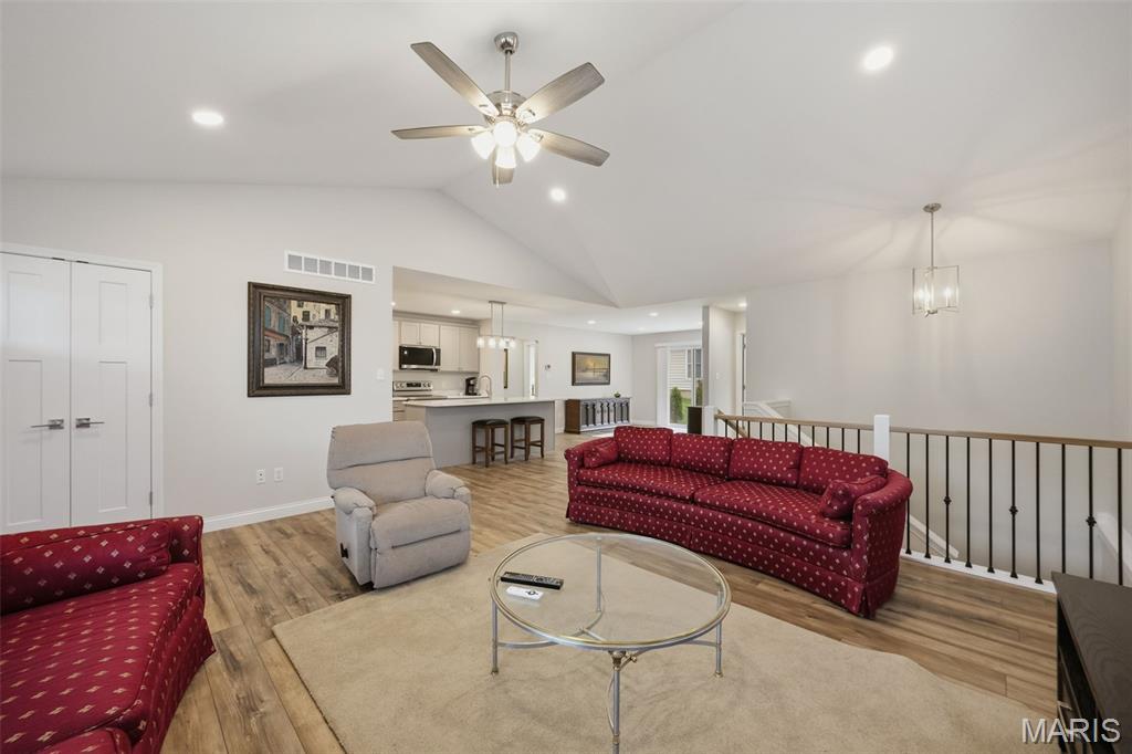 Butterfield Gardens - Residential