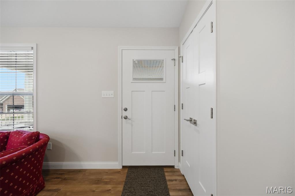 Butterfield Gardens - Residential