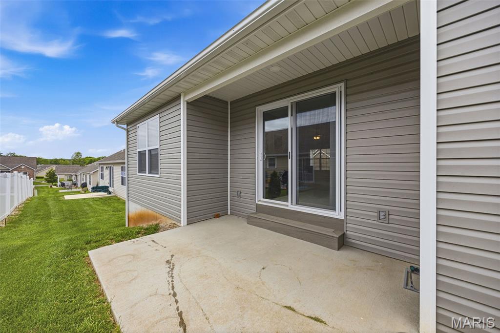 Butterfield Gardens - Residential