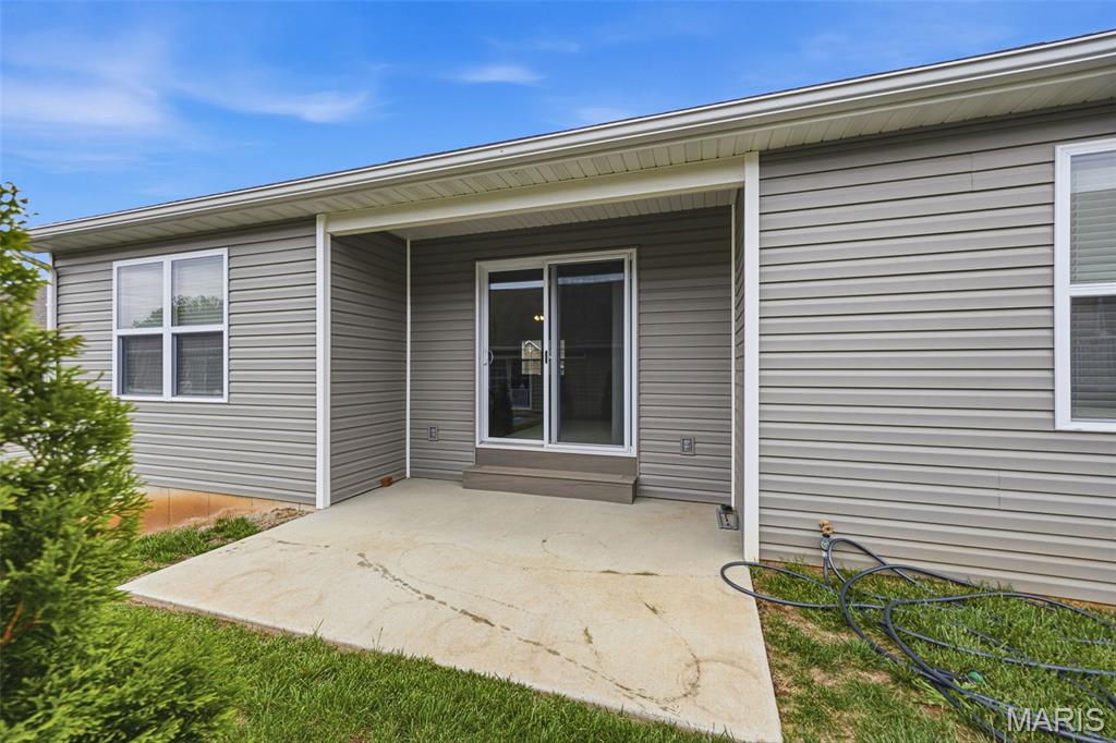 Butterfield Gardens - Residential