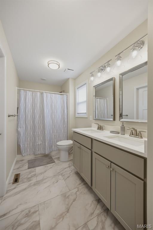 Butterfield Gardens - Residential