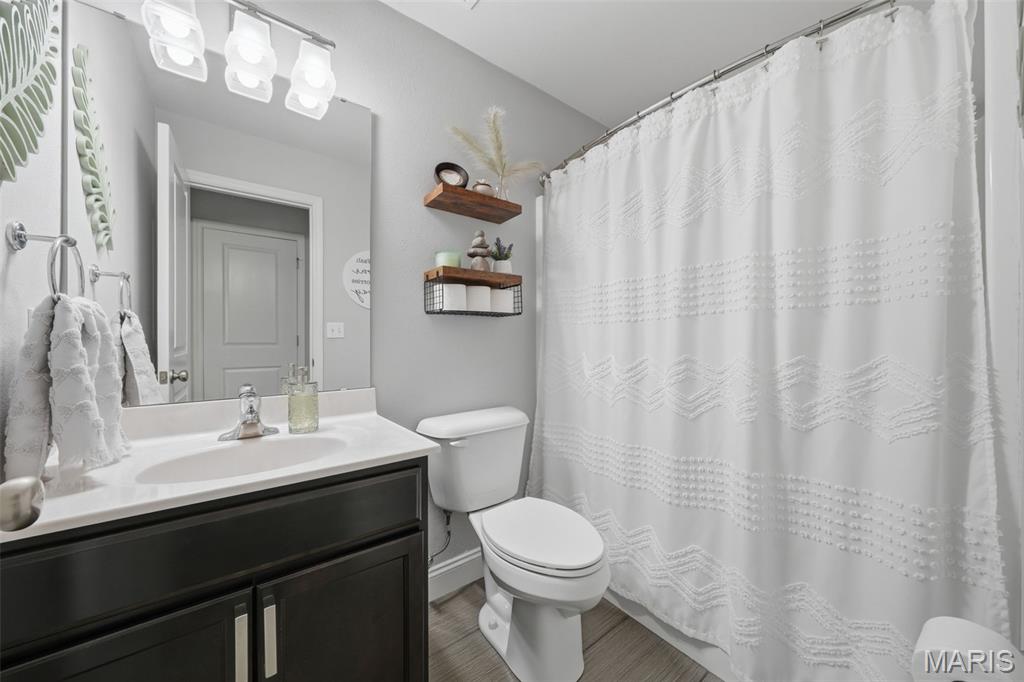 Providence - Residential