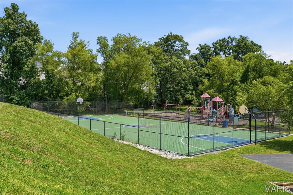 Providence - Residential