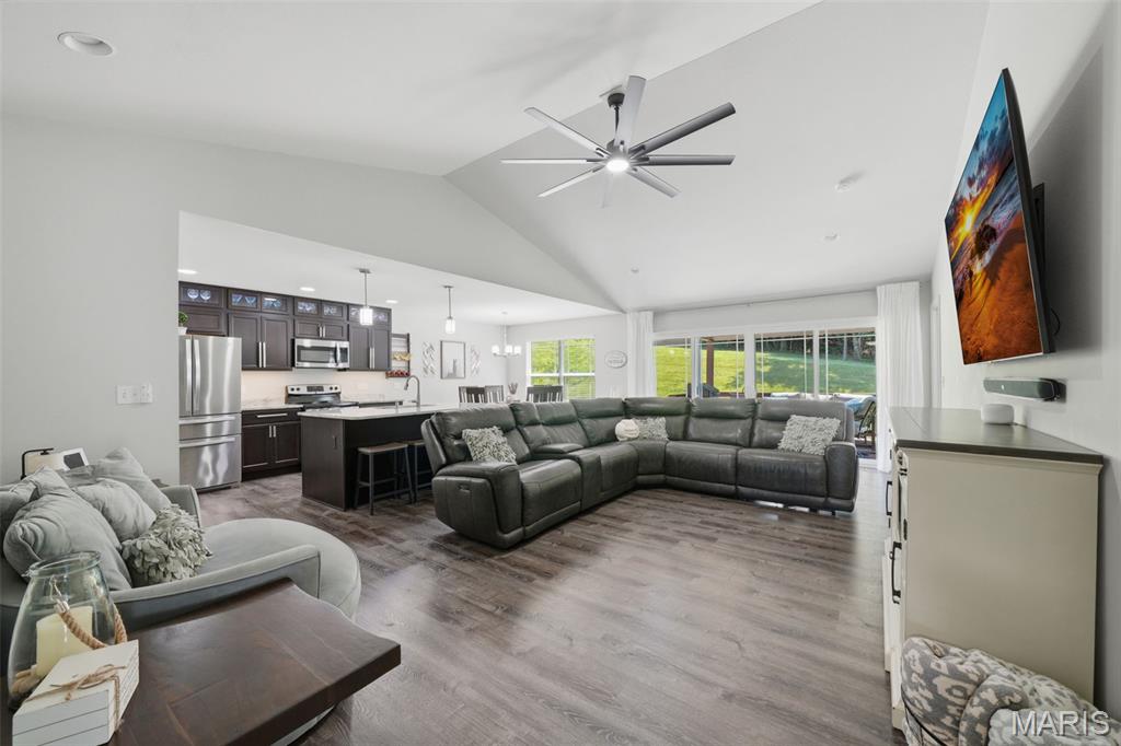 Providence - Residential