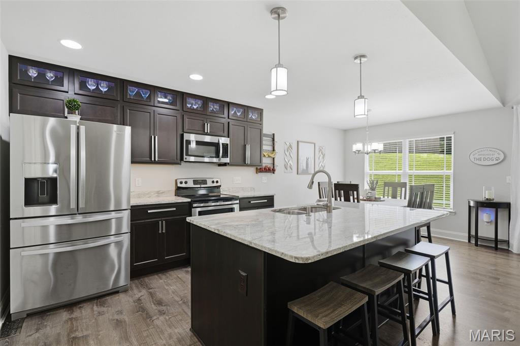 Providence - Residential
