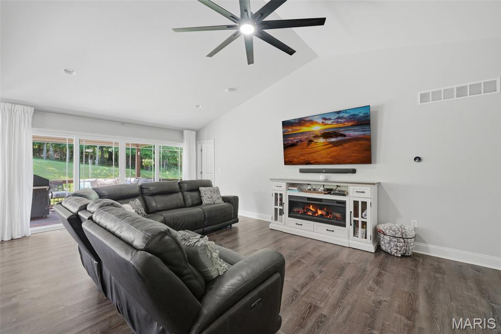 Providence - Residential