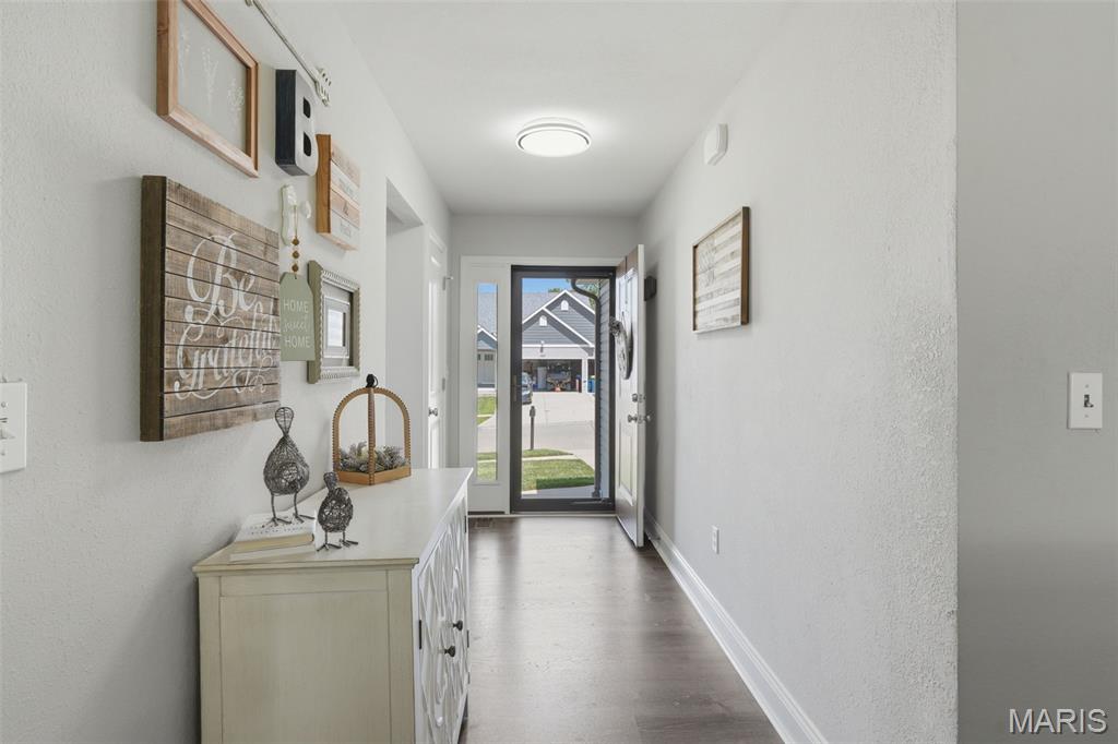 Providence - Residential