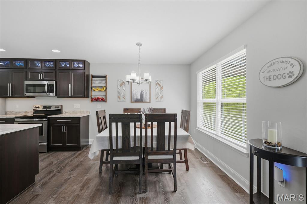 Providence - Residential