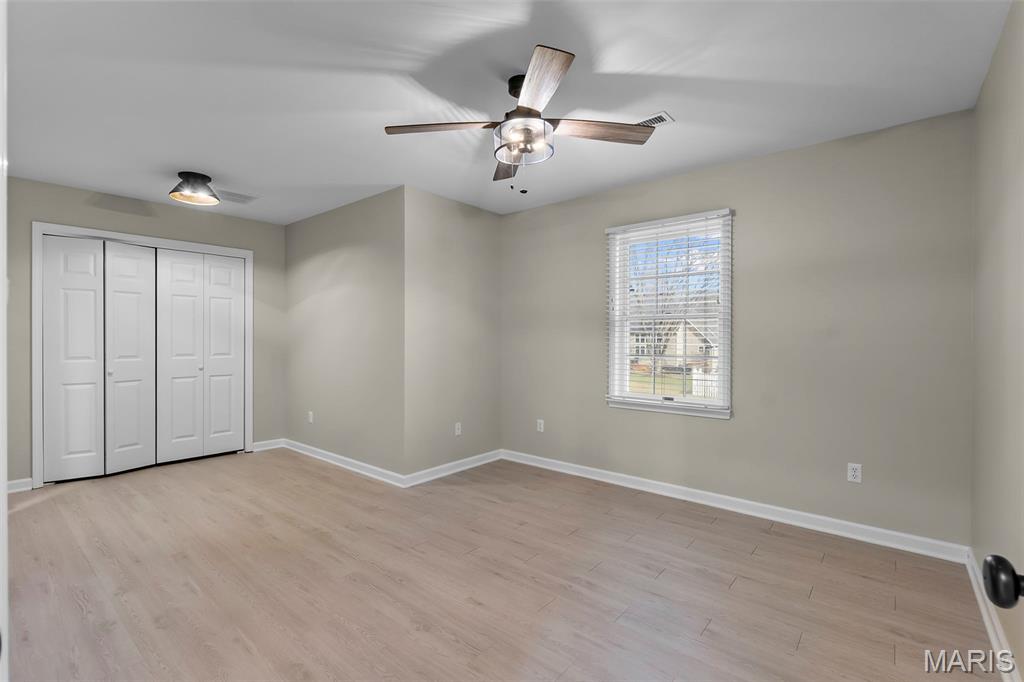Randol Farms - Residential