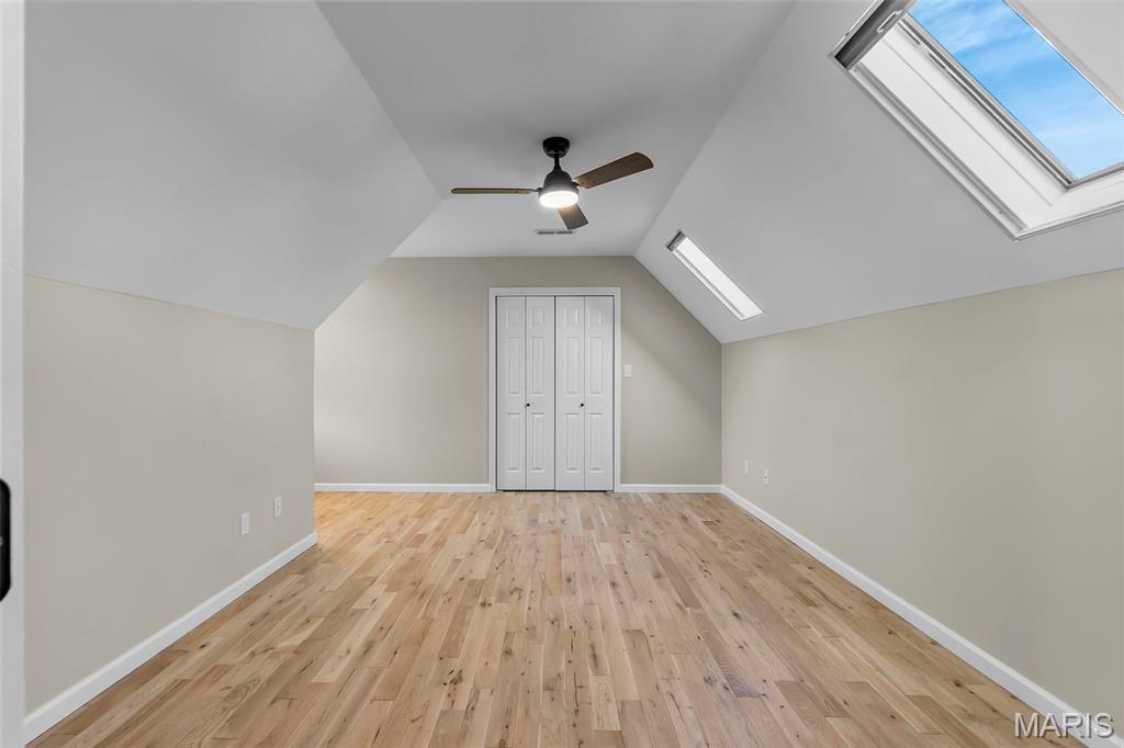 Randol Farms - Residential