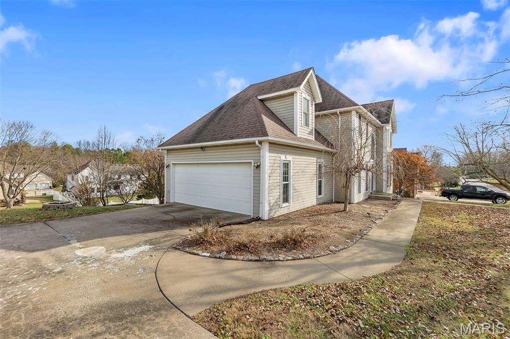 Randol Farms - Residential