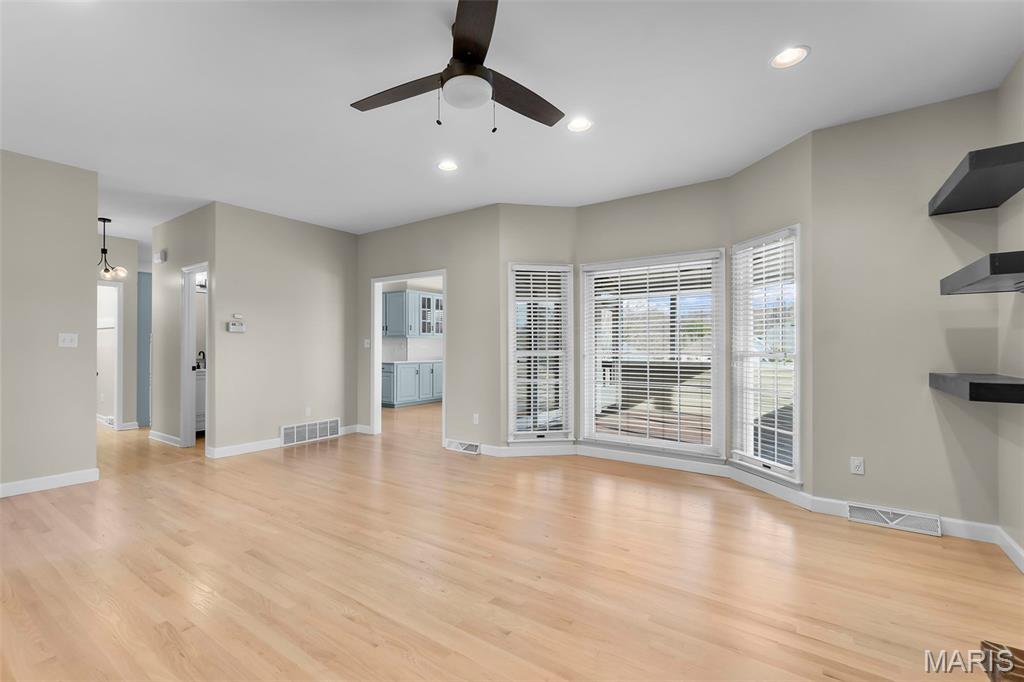Randol Farms - Residential