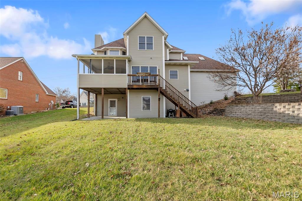 Randol Farms - Residential