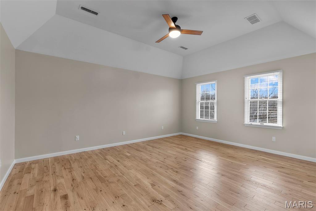 Randol Farms - Residential