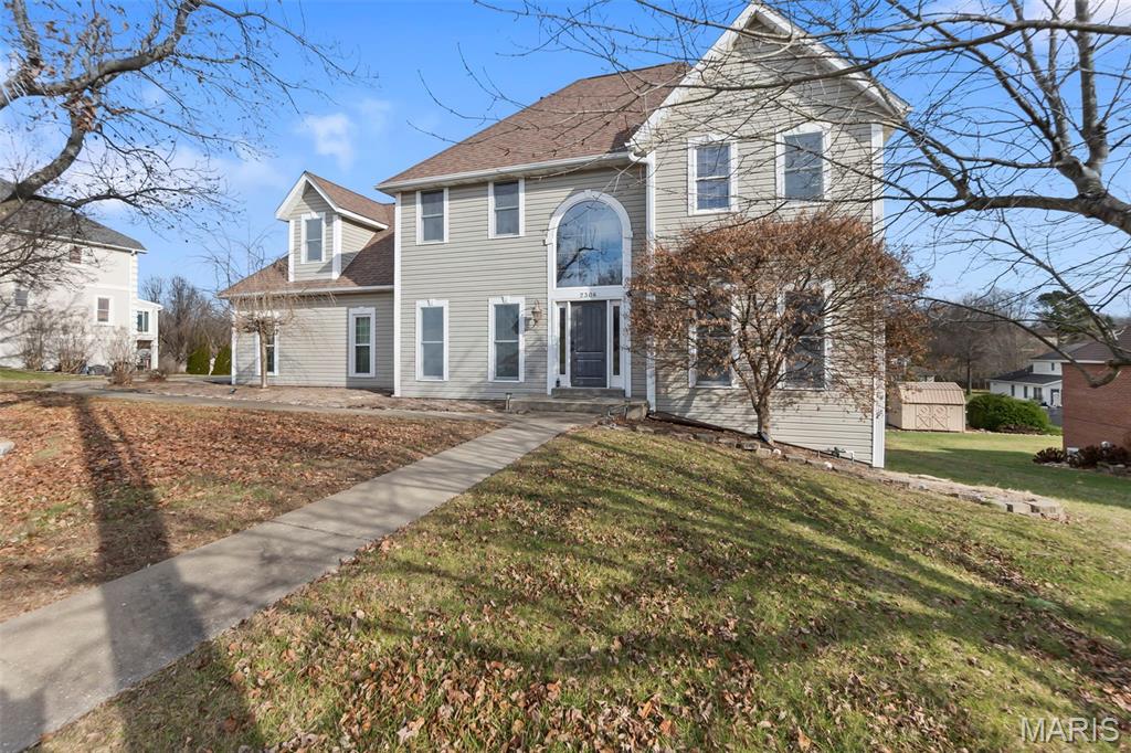 Randol Farms - Residential