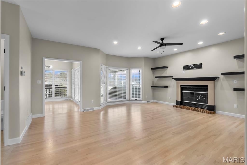 Randol Farms - Residential