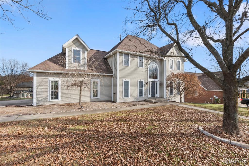 Randol Farms - Residential