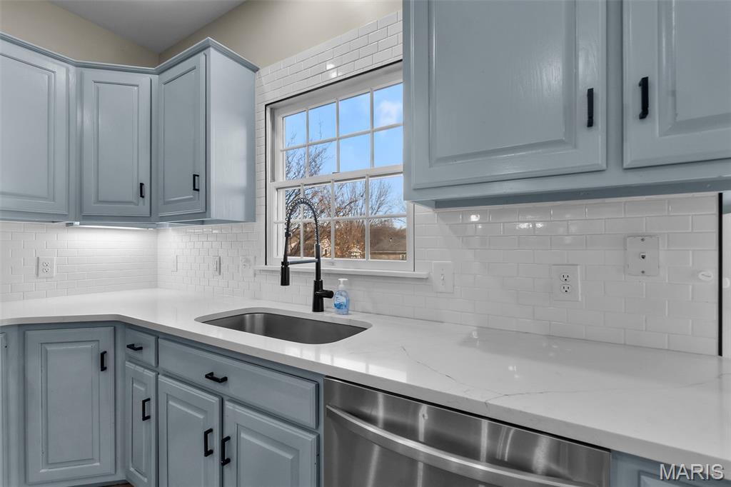 Randol Farms - Residential