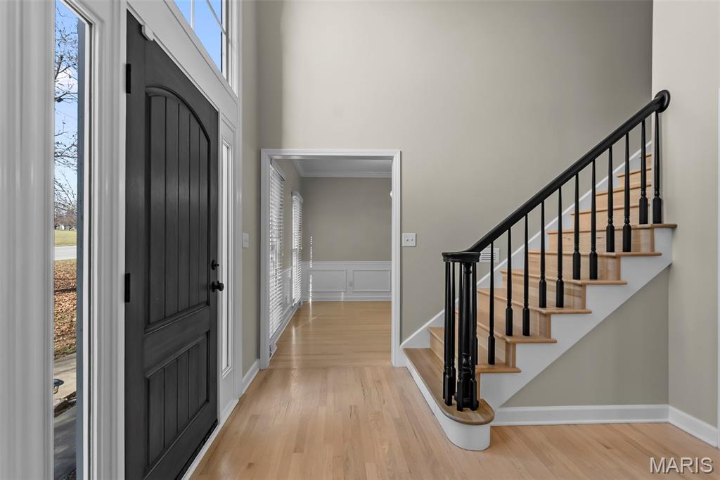 Randol Farms - Residential