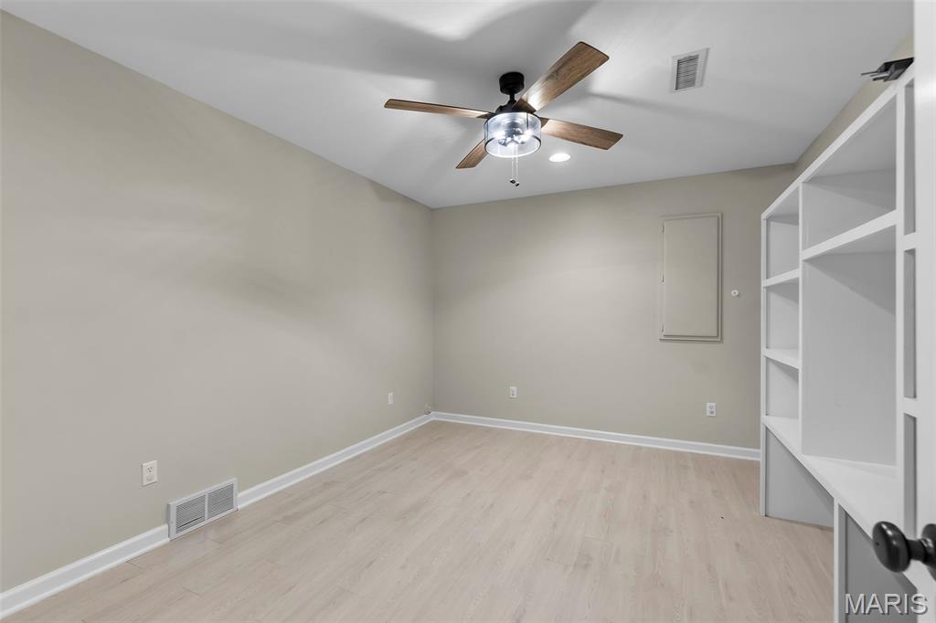Randol Farms - Residential