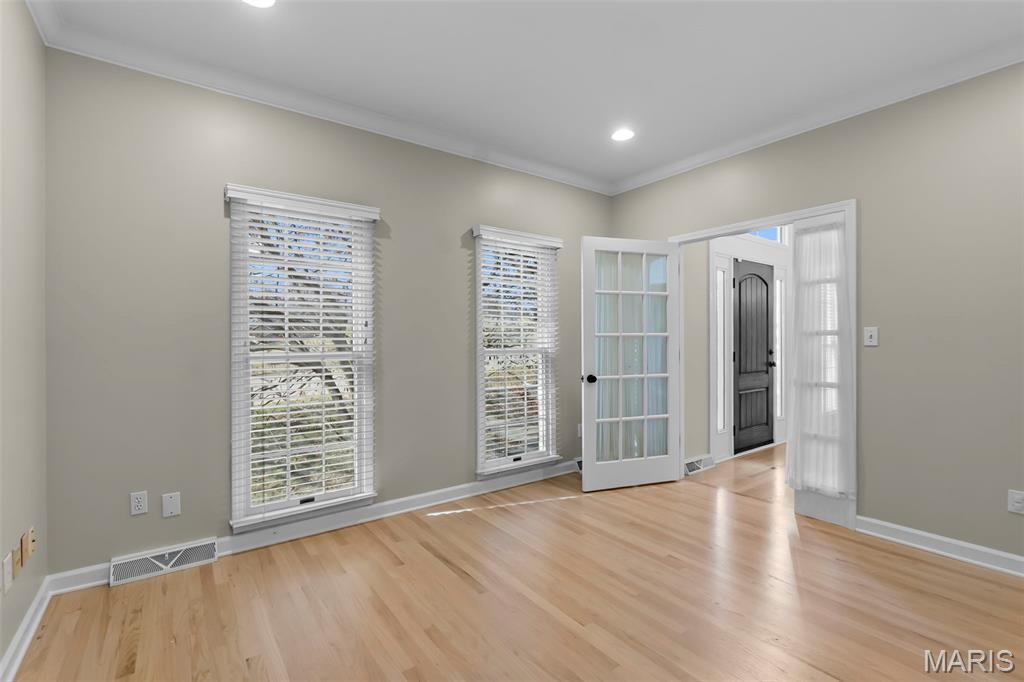 Randol Farms - Residential