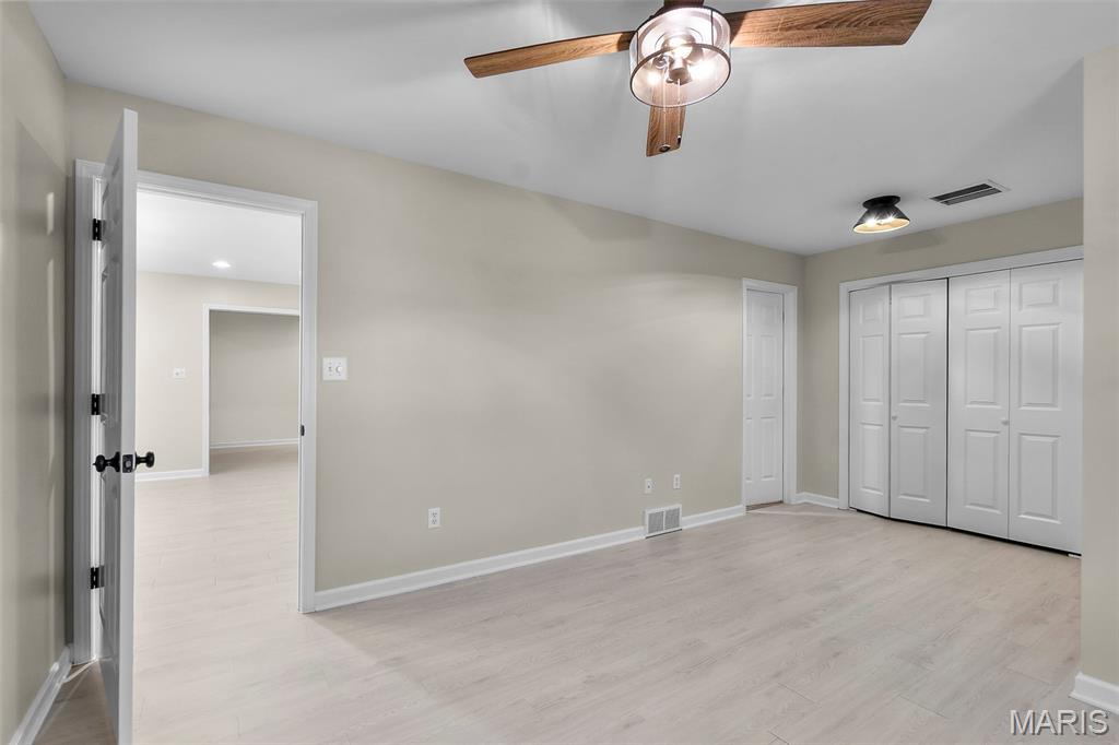 Randol Farms - Residential