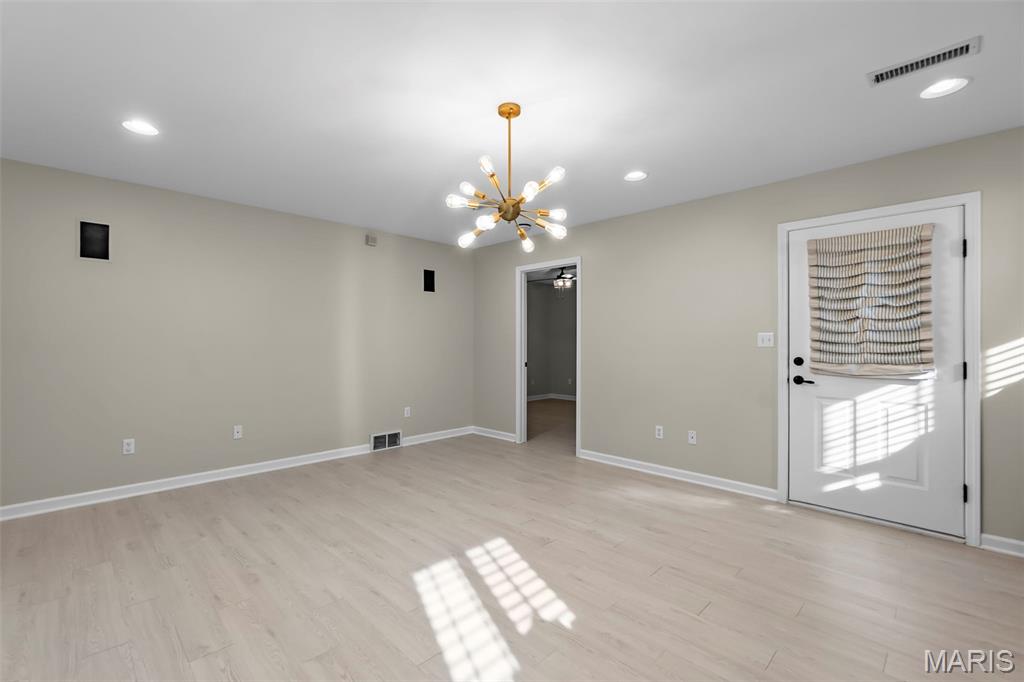 Randol Farms - Residential