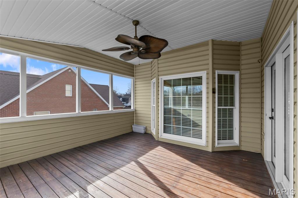 Randol Farms - Residential