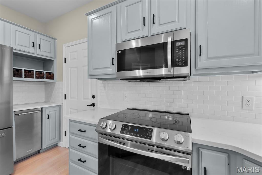 Randol Farms - Residential