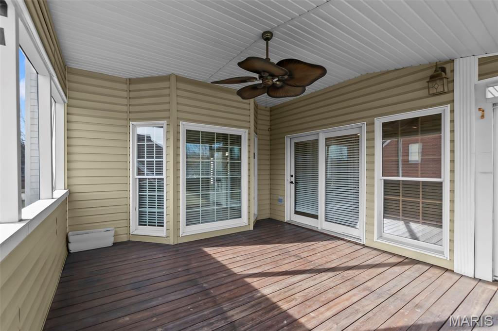 Randol Farms - Residential