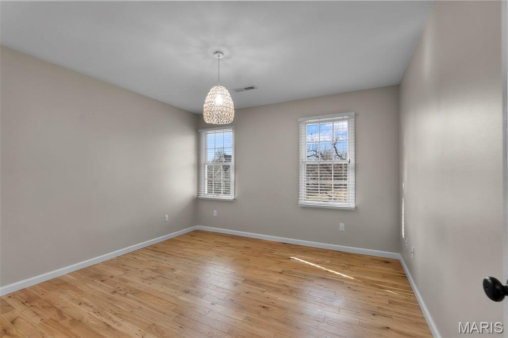 Randol Farms - Residential