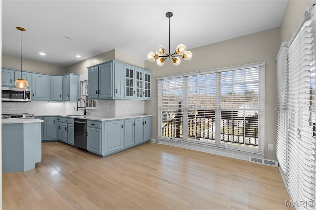 Randol Farms - Residential