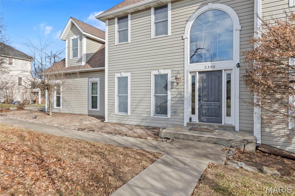 Randol Farms - Residential