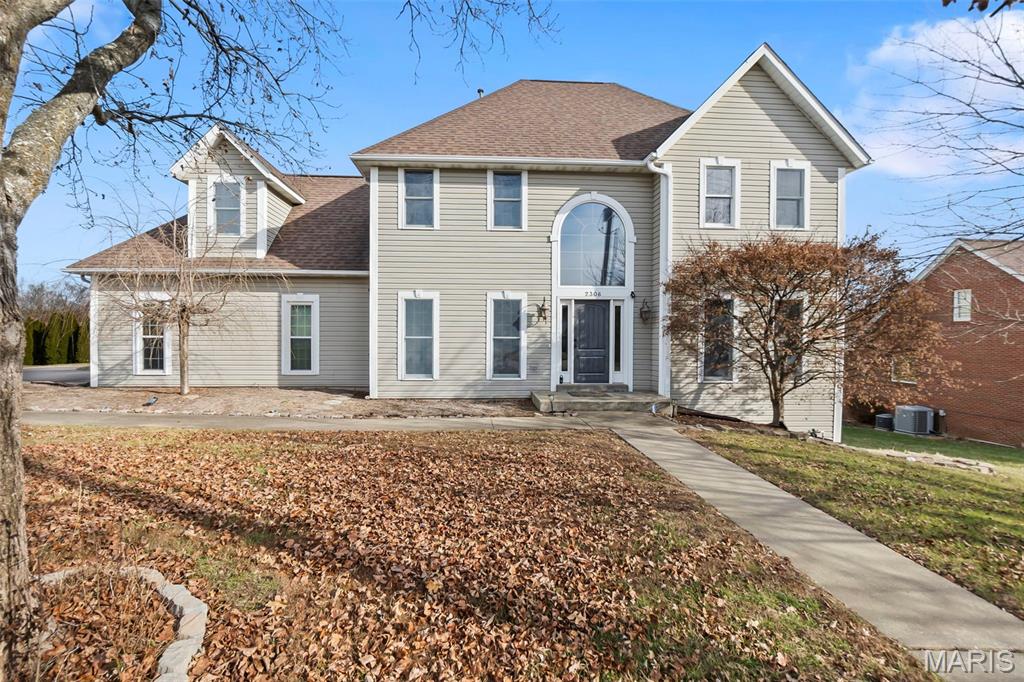 Randol Farms - Residential