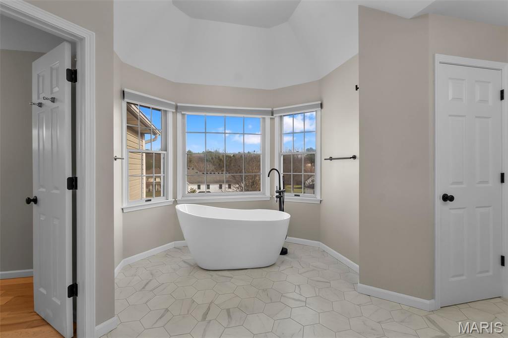 Randol Farms - Residential