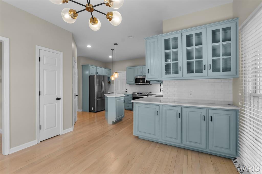 Randol Farms - Residential