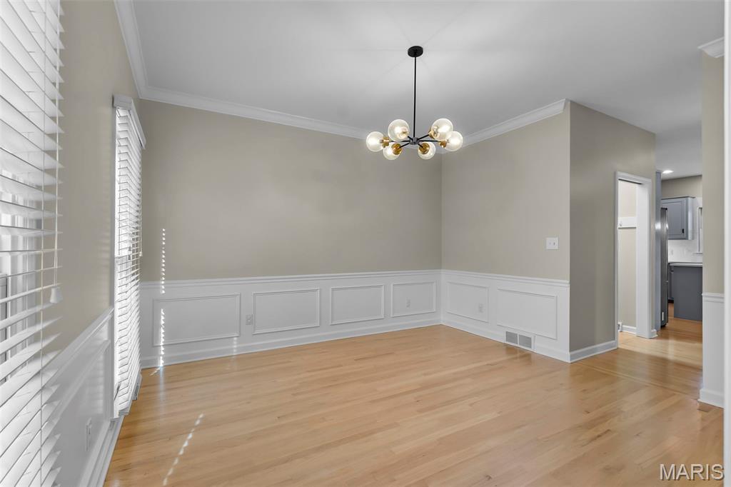 Randol Farms - Residential