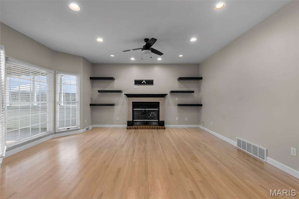 Randol Farms - Residential