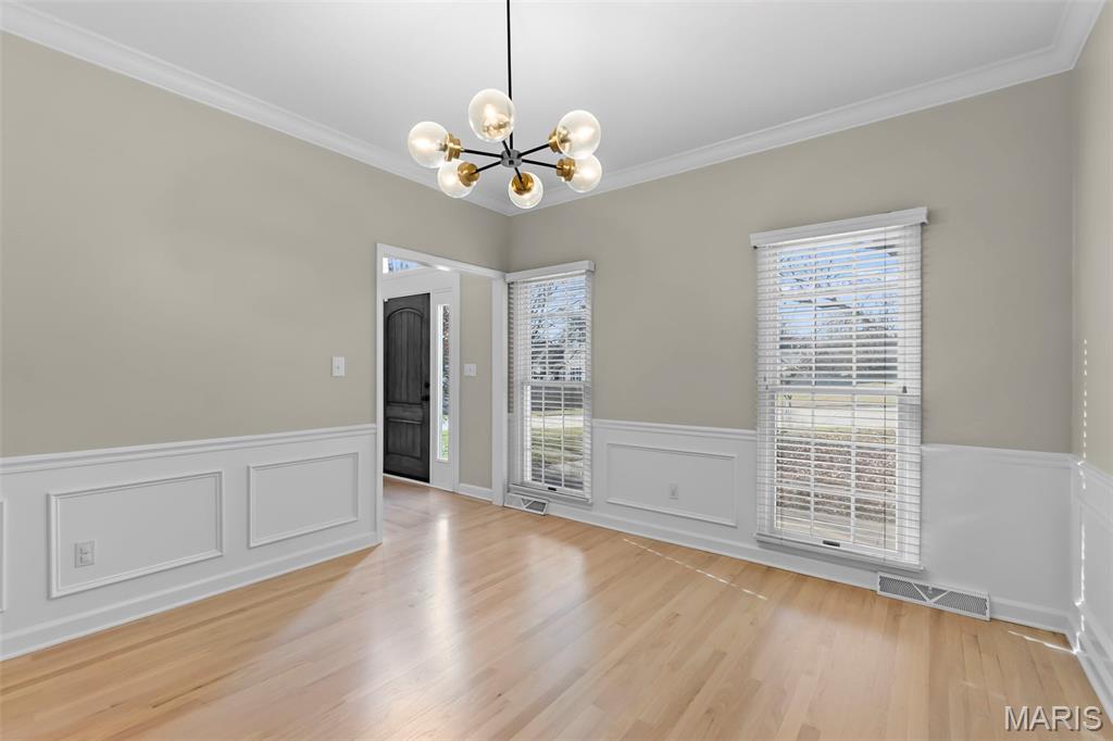 Randol Farms - Residential