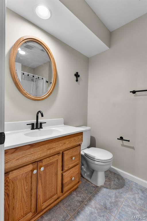 Randol Farms - Residential