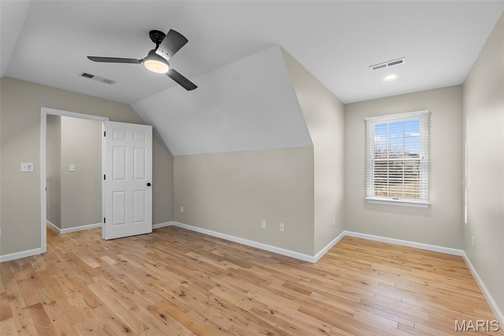 Randol Farms - Residential