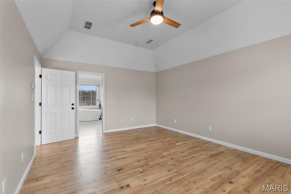 Randol Farms - Residential
