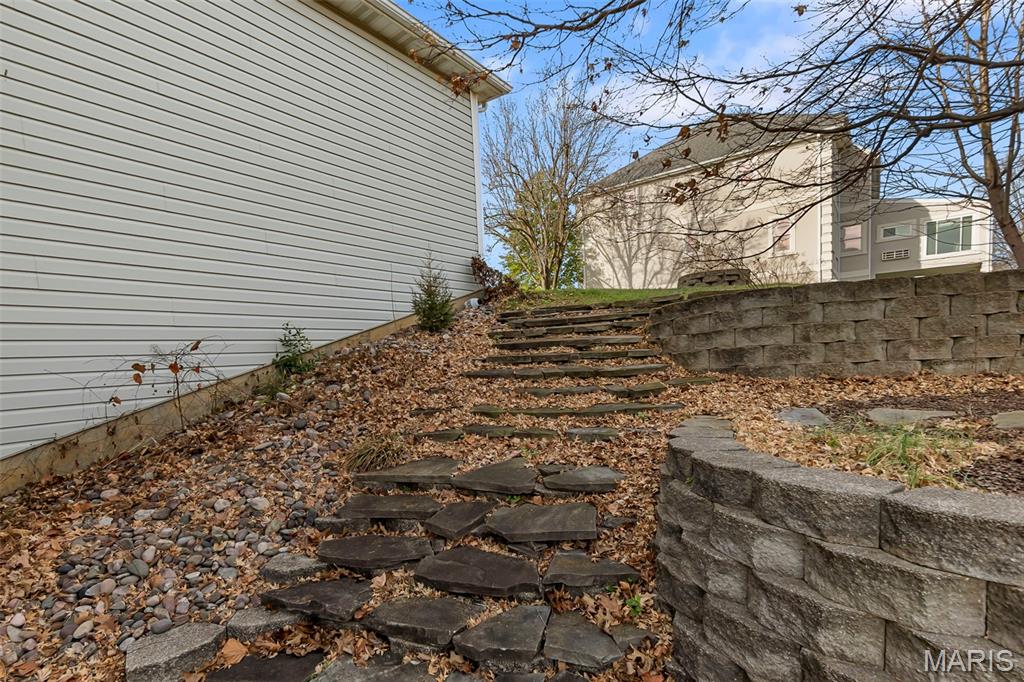 Randol Farms - Residential