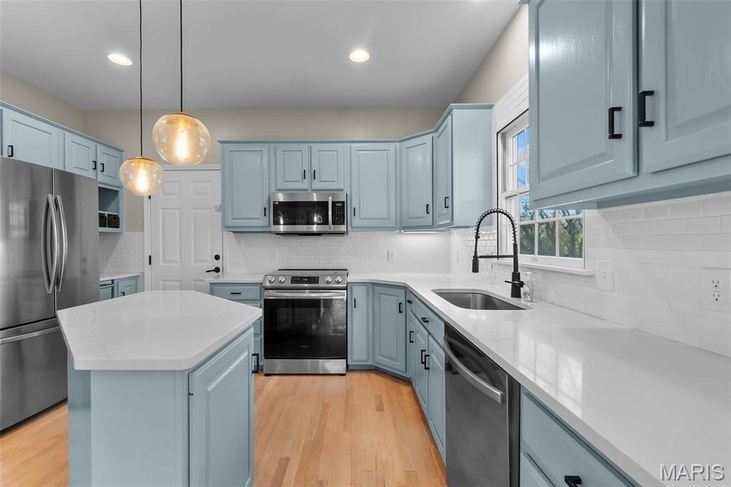 Randol Farms - Residential