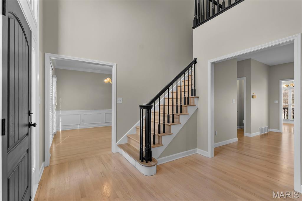 Randol Farms - Residential